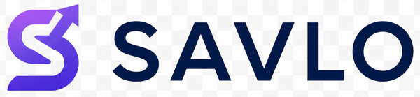 Savlo logo for SEO, guest post link building and Shopify growth services