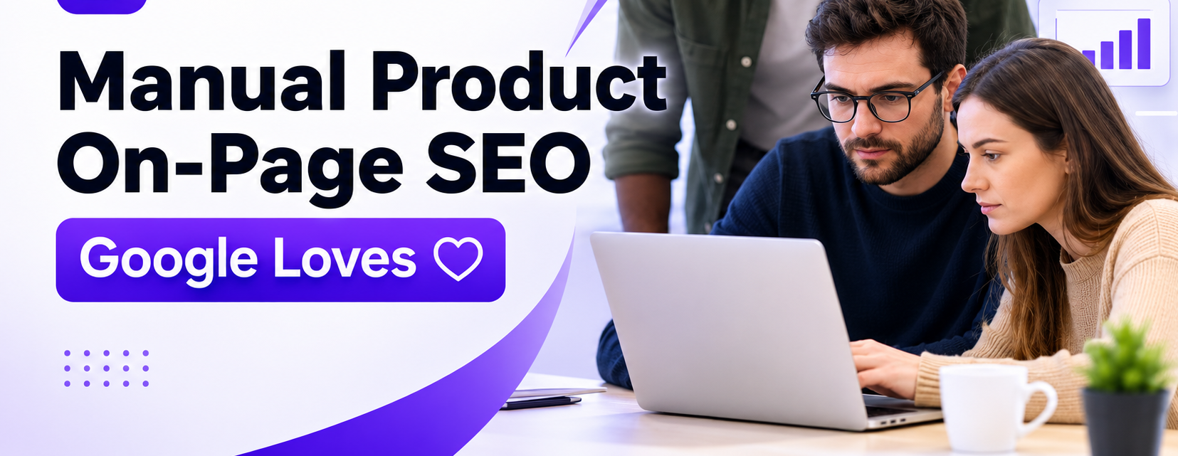 Manual product on-page SEO services for Shopify stores by Savlo